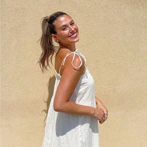 Meet your Posher, Cristina